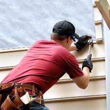 Historical Building Siding Restoration in Morris, MN